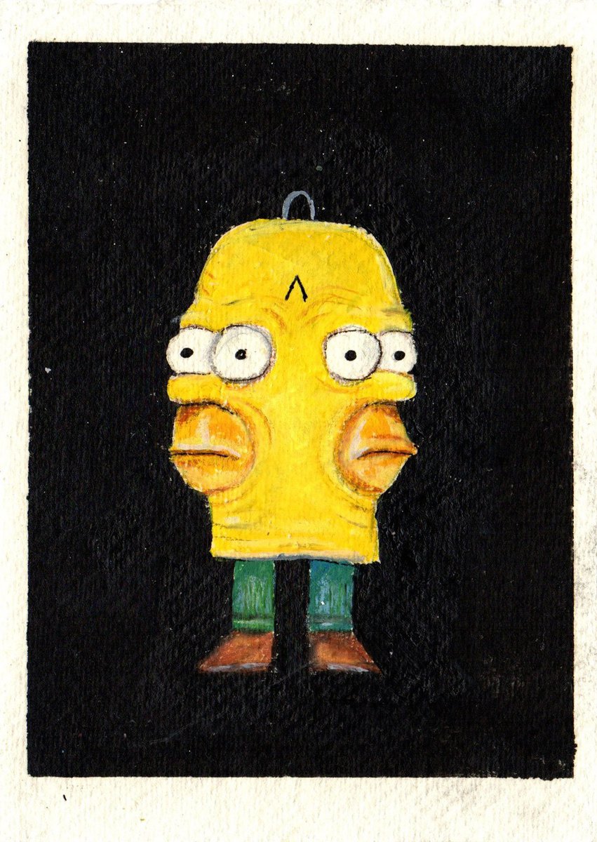 Homers by Mat JS Moore