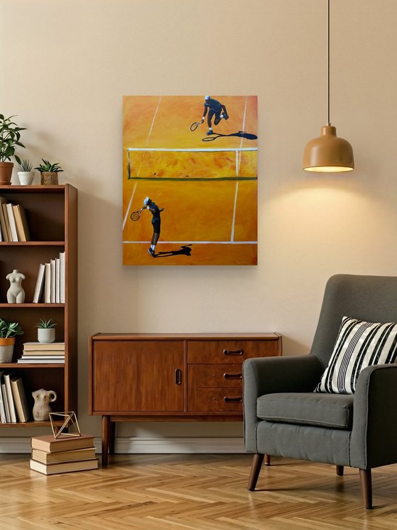 Tennis 10