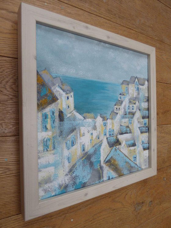 Port Isaac