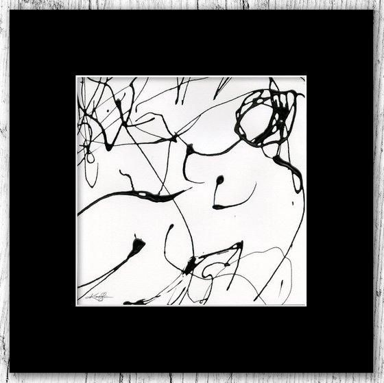 Doodle Nude Collection 2