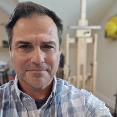 Visit Derek Boyer shop