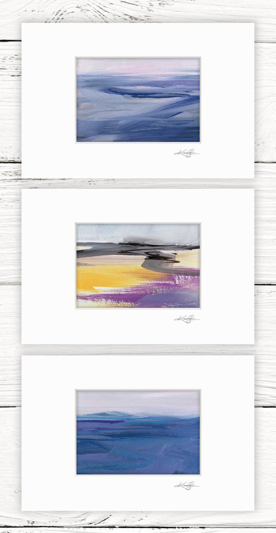 Journey Collection 9