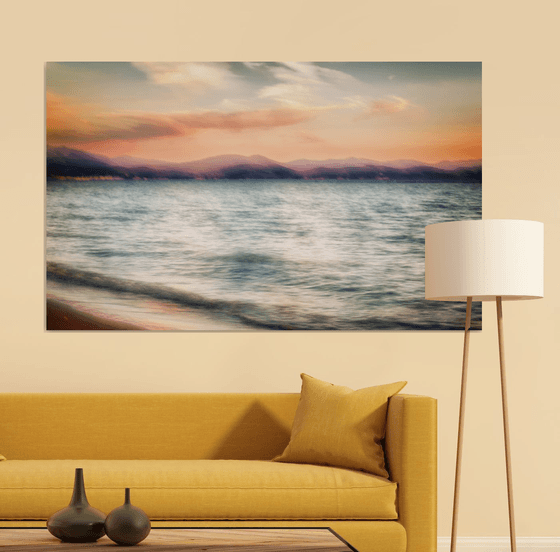 The gulf in shades (studio 27)