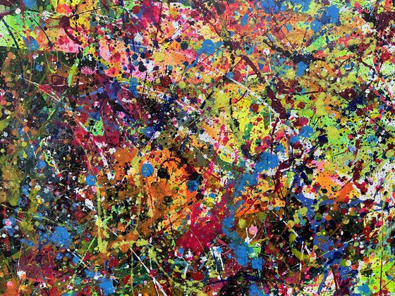 Universe of Colors 02