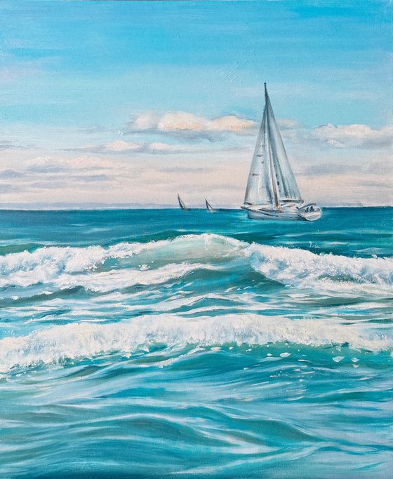 Regatta