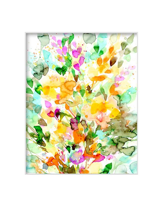 Flora Bliss 1
