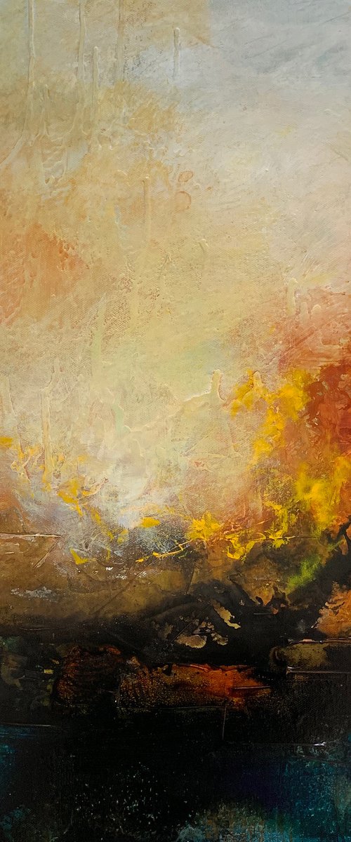 Requiem by Kris Ancog