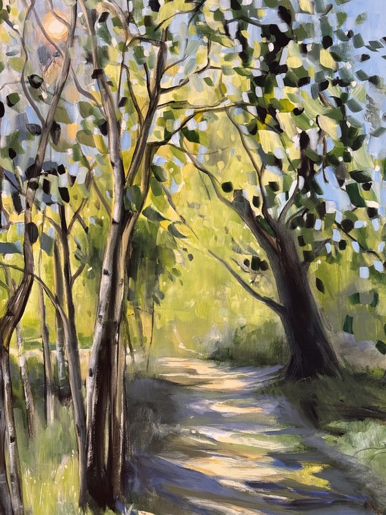 The Path 1