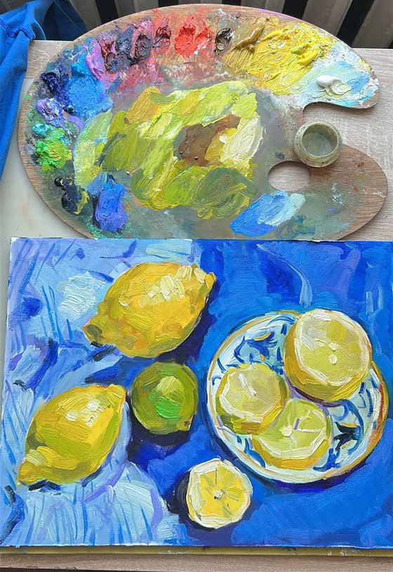 Lemons