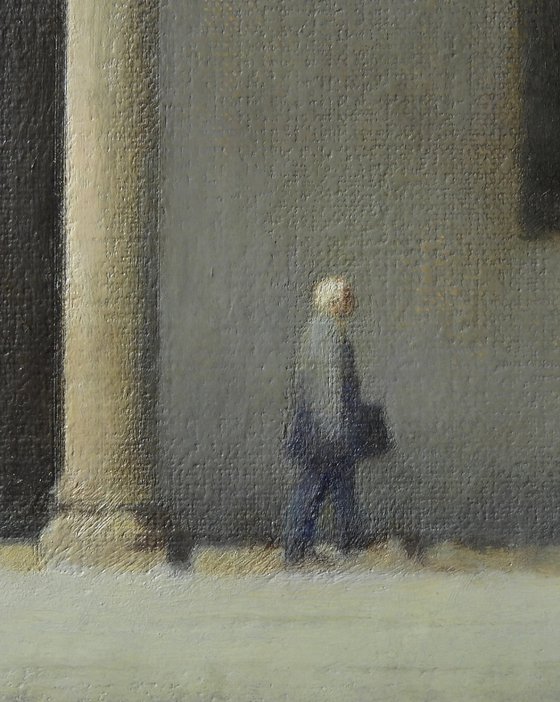 A Painter