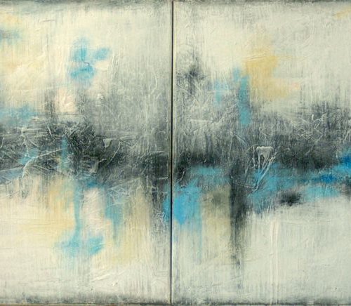 "AT THE END OF THE DAY" by Rumen Spasov