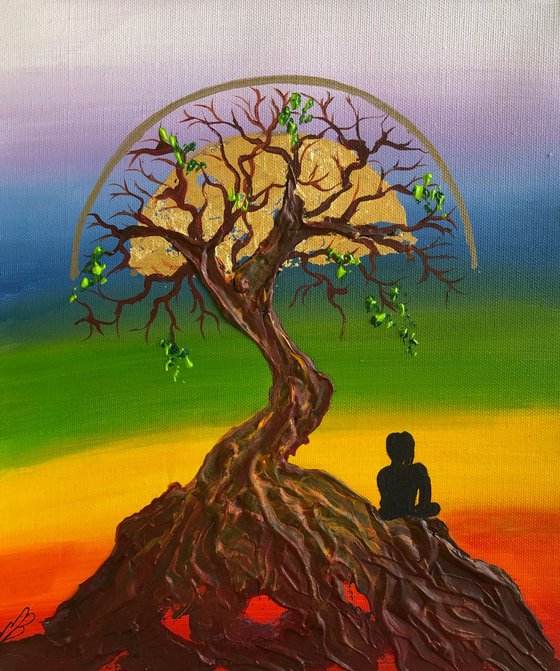 Tree of Life Meditation