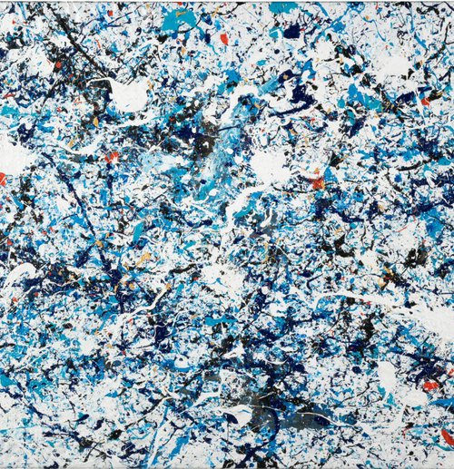 No title by Declan Faulkner