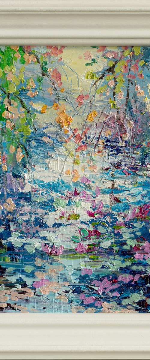 'A New Day' by Ewa Czarniecka