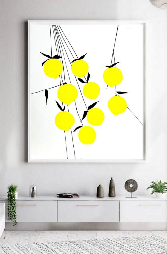 Lemon Tree