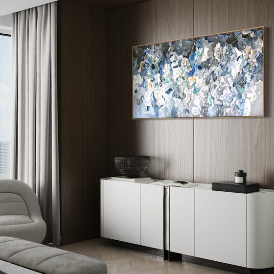 ‘The gentle unknown'