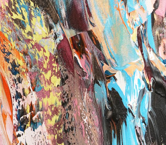 Magical Dreaming M 1