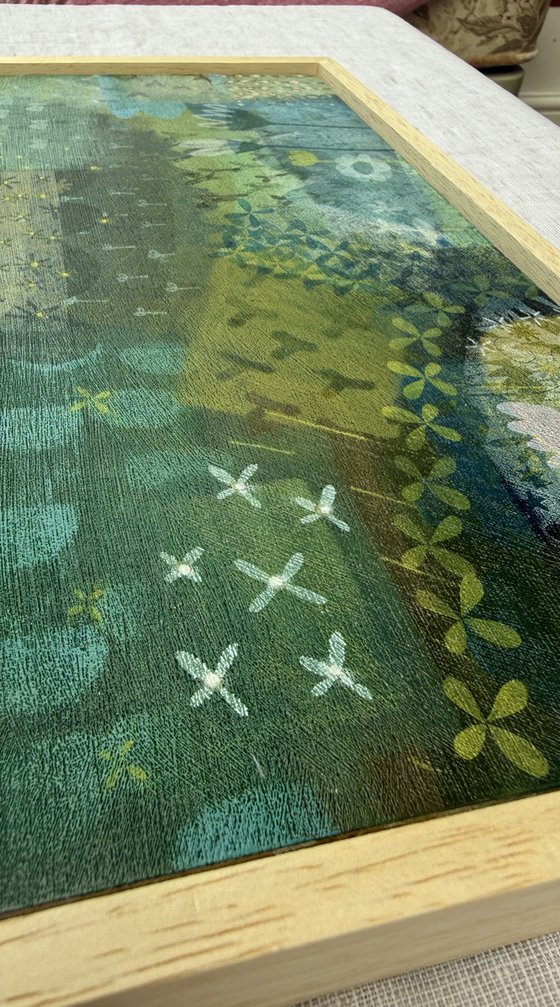 Cornwall in Summer ii