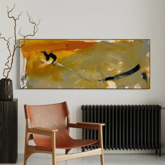 Ochre Plains
