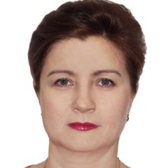 Visit Marina Borisova shop