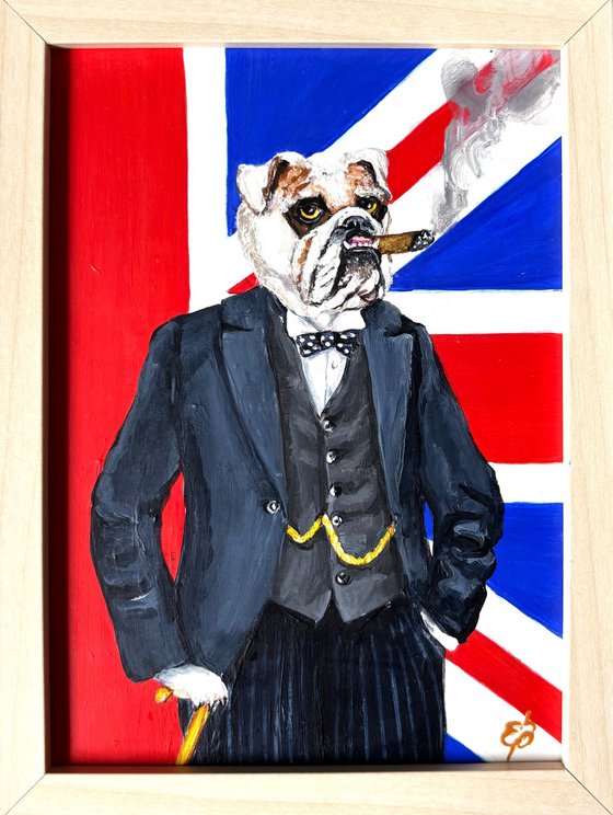 Winston