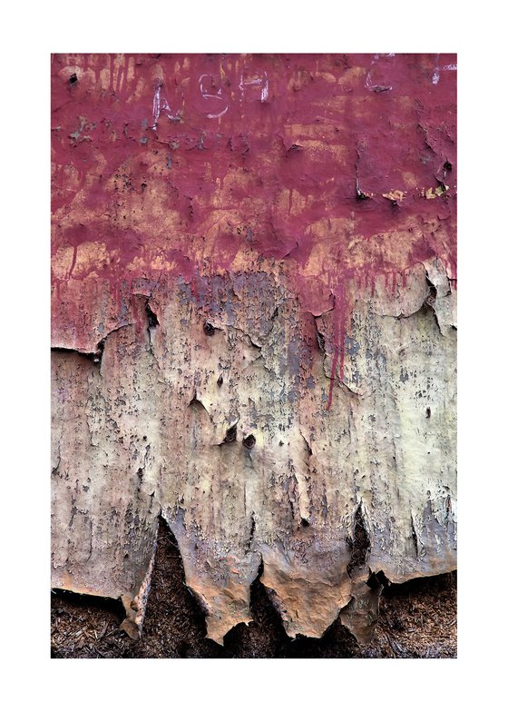Wall 8