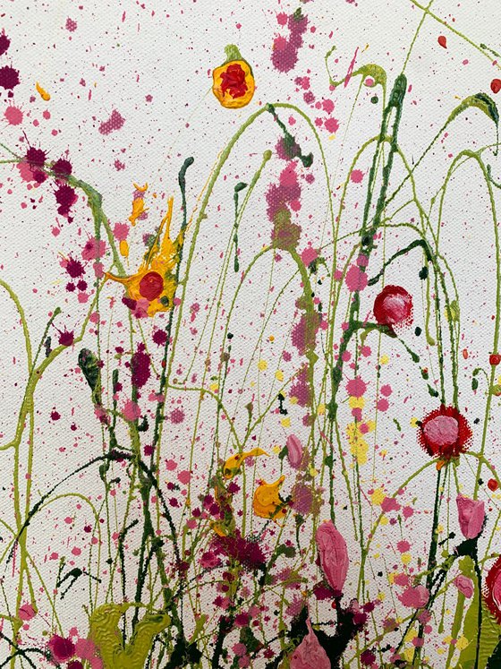 Enchanted Garden