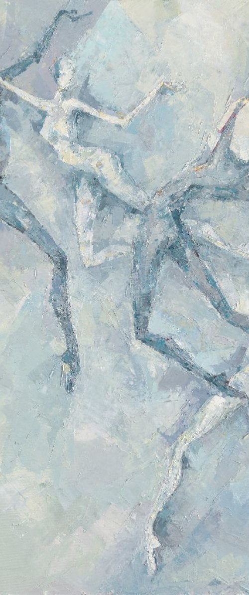 Torn by Paola Minekov