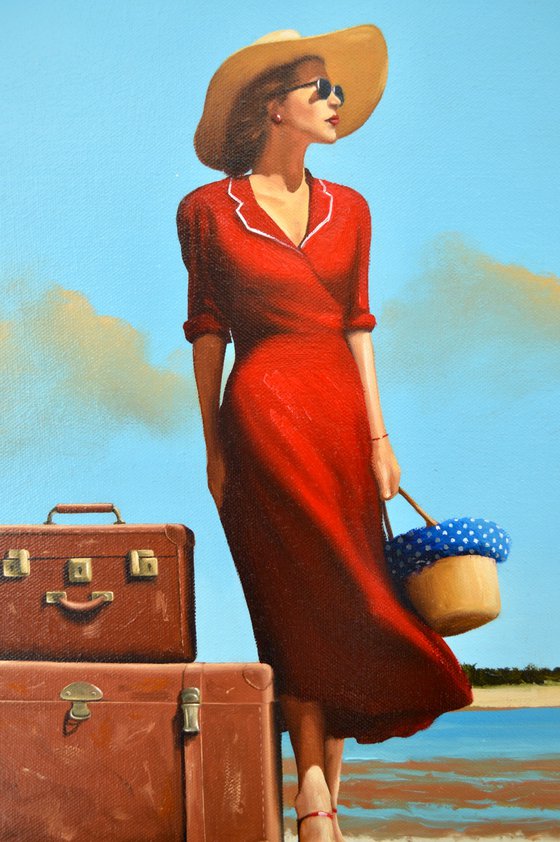 Questionable Travel Plans