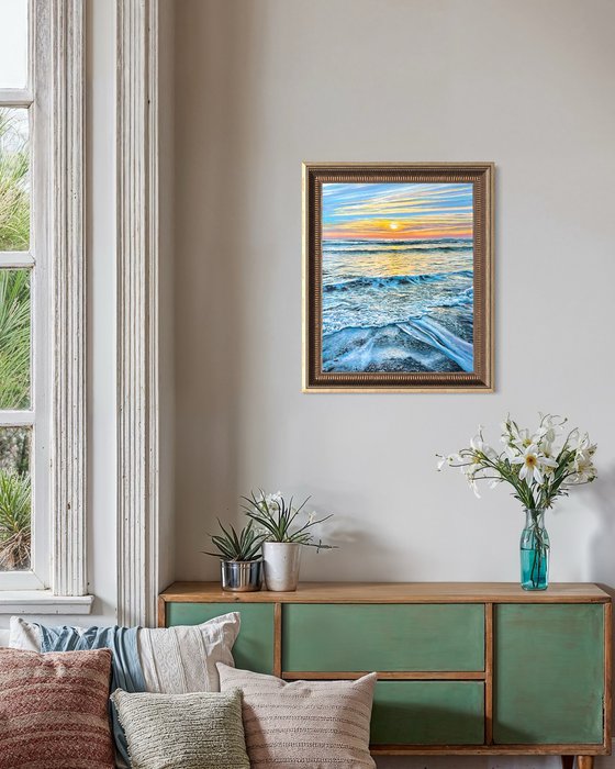 Where Everything Begins