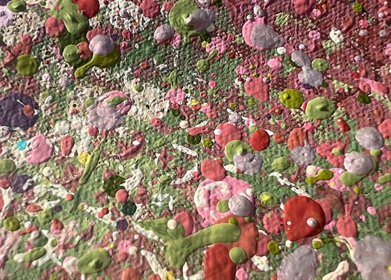 Before the Sky Speaks