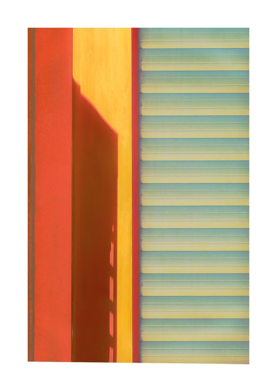 Parallel Visions: A Study in Light