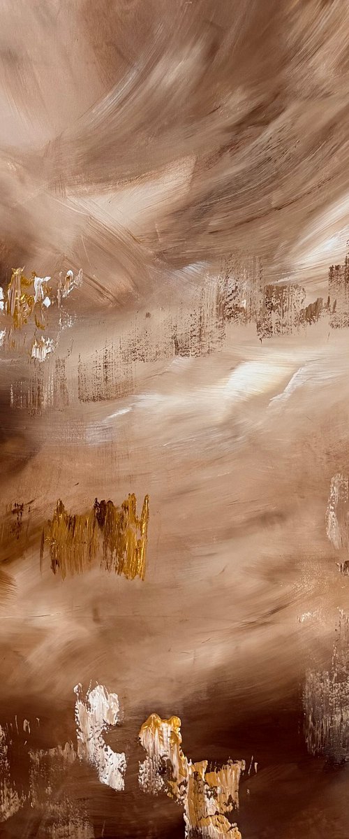 Where We Feel at Home by Alanah Jarvis