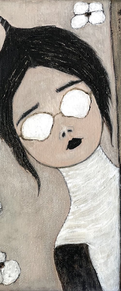INCOGNITO by Eleanor Gabriel