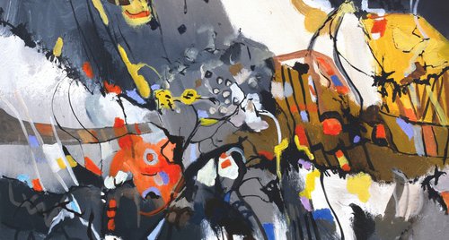Artwork by Pol Henry Ledent