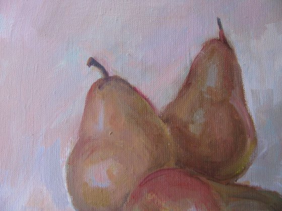 Pears