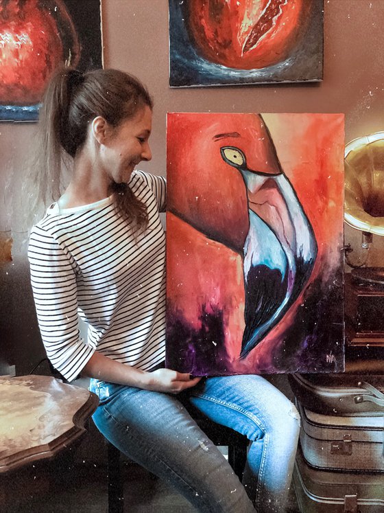 Flamingo