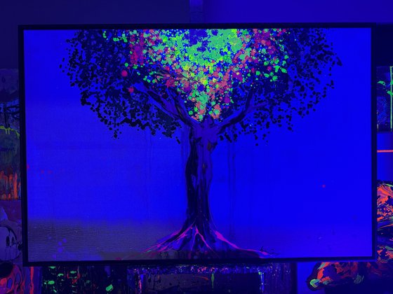 The tree of hidden Dreams
