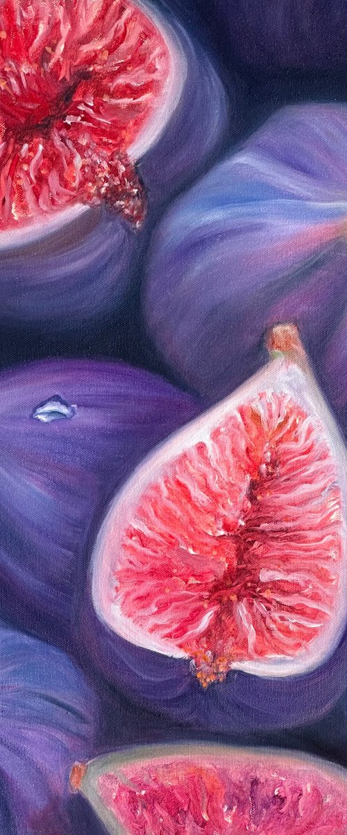 Figs by Kristina Sergeeva