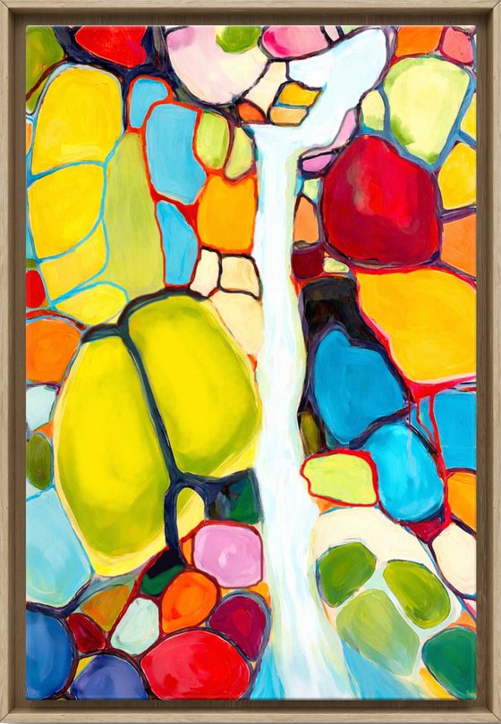 Bright colors of Childhood #2