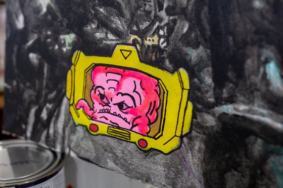 Krang