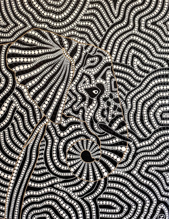 Find the Elephant