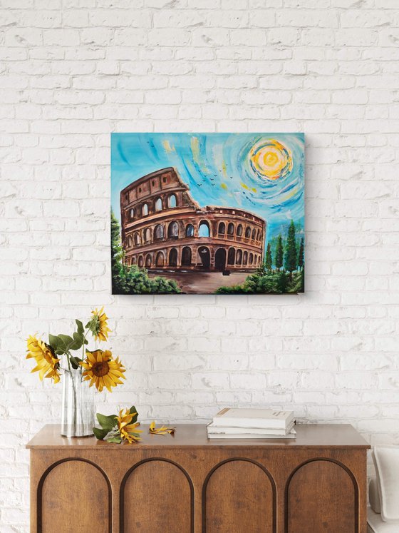 Colosseum