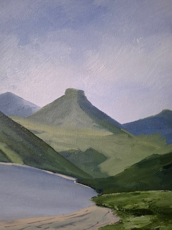 Silent Valley