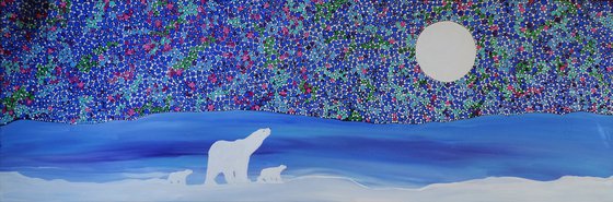 Polar nights