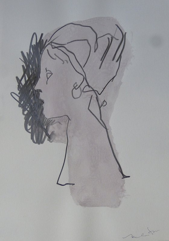 Portrait 29-15