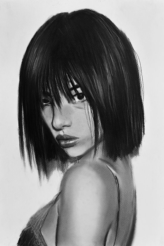 veil
