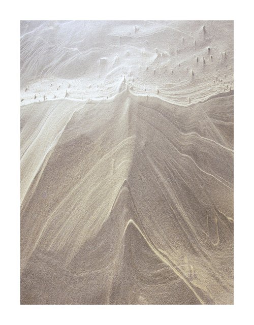 Surface 19 by David Baker