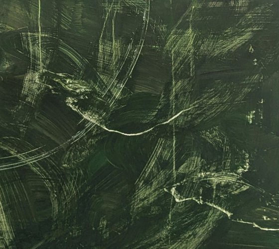 Deep Green 2