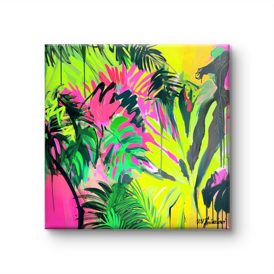Jungle Beat #2